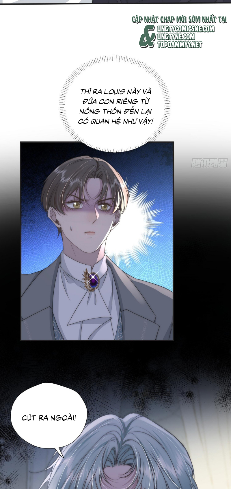 Đồng Phạm Hoàn Hảo Chap 6 - Trang 2