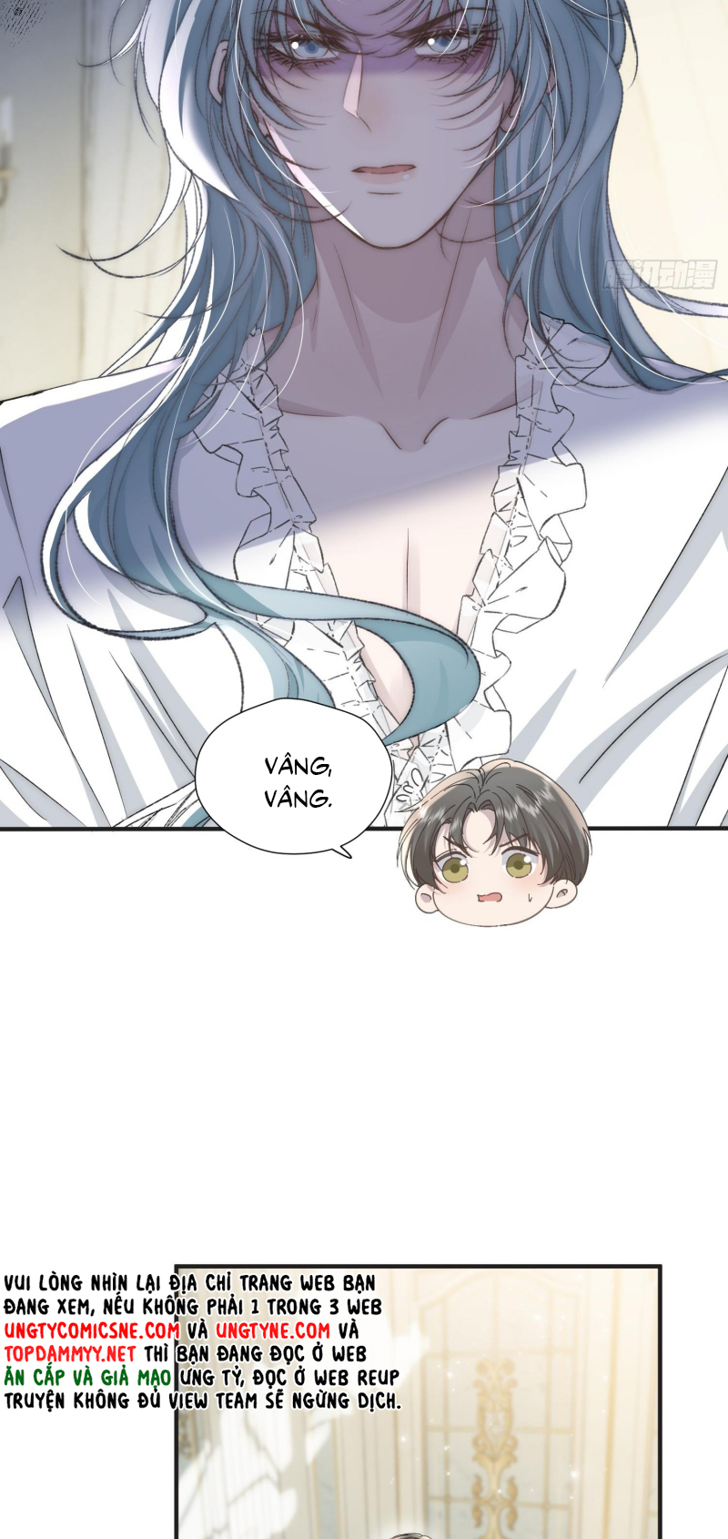 Đồng Phạm Hoàn Hảo Chap 6 - Trang 2