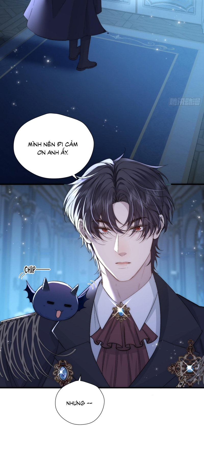 Đồng Phạm Hoàn Hảo Chap 6 - Trang 2