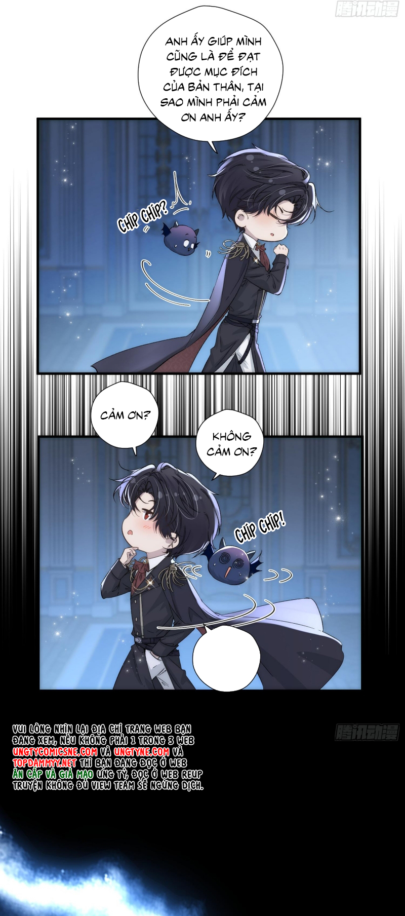 Đồng Phạm Hoàn Hảo Chap 6 - Trang 2