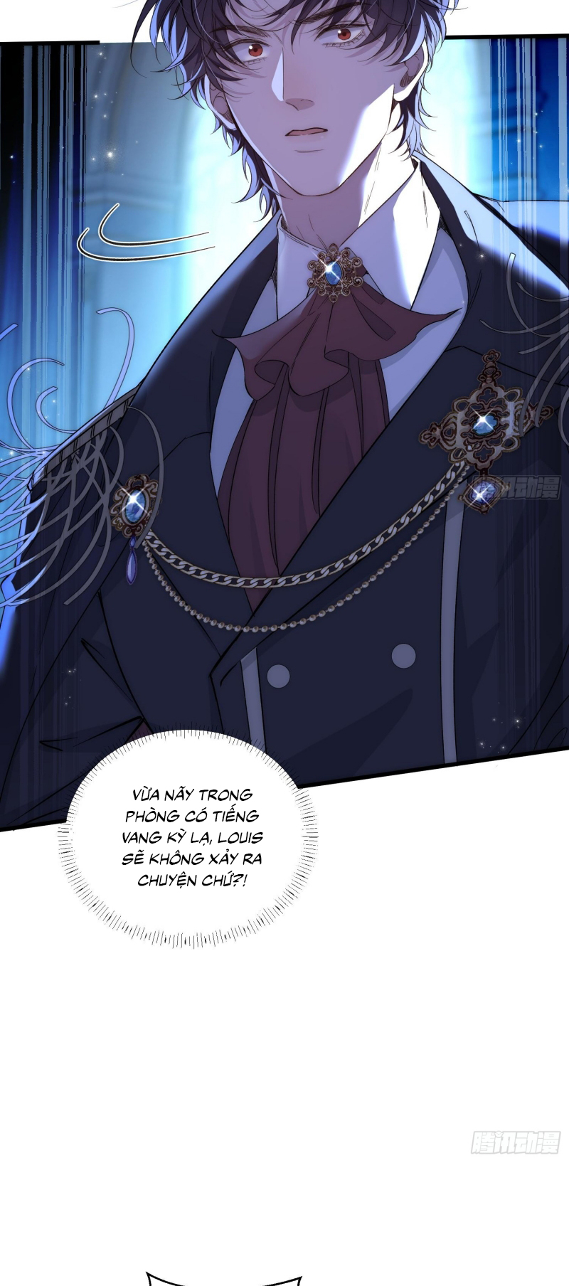 Đồng Phạm Hoàn Hảo Chap 6 - Trang 2