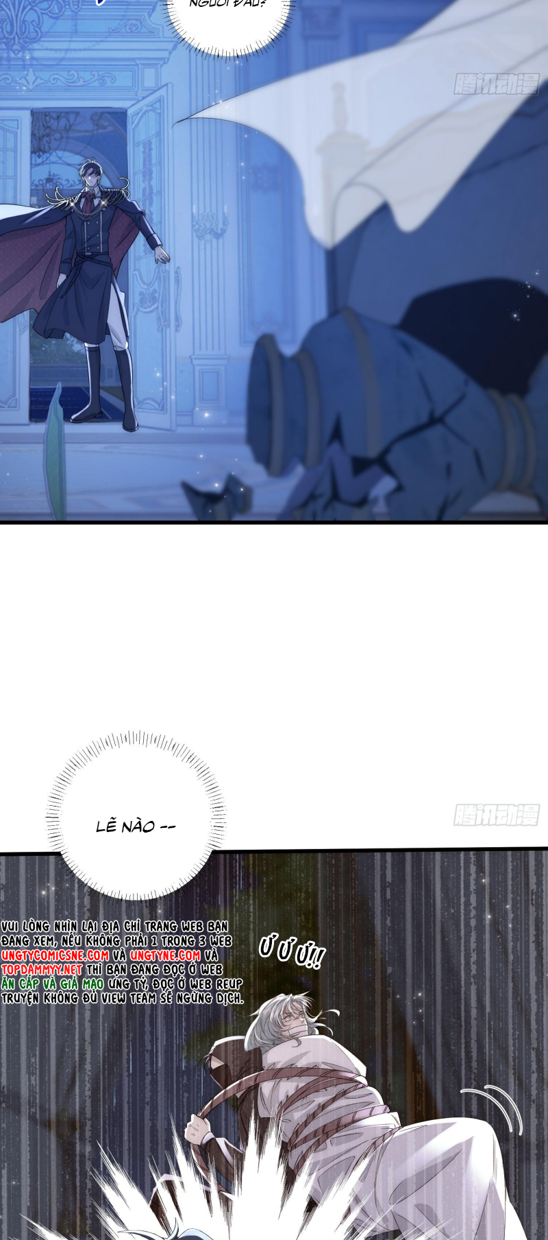 Đồng Phạm Hoàn Hảo Chap 6 - Trang 2