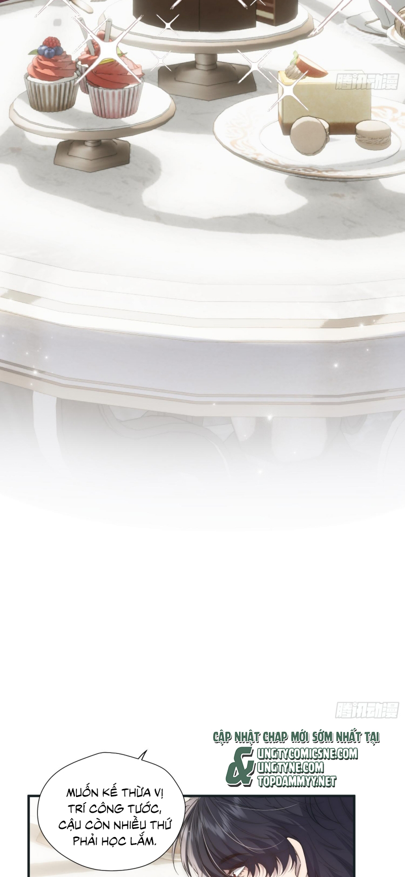 Đồng Phạm Hoàn Hảo Chap 7 - Trang 2