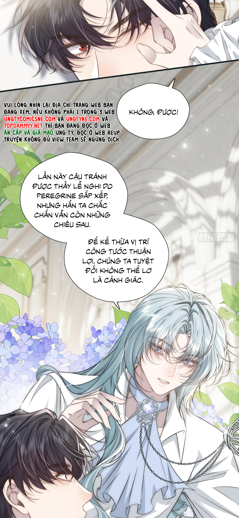 Đồng Phạm Hoàn Hảo Chap 7 - Trang 2