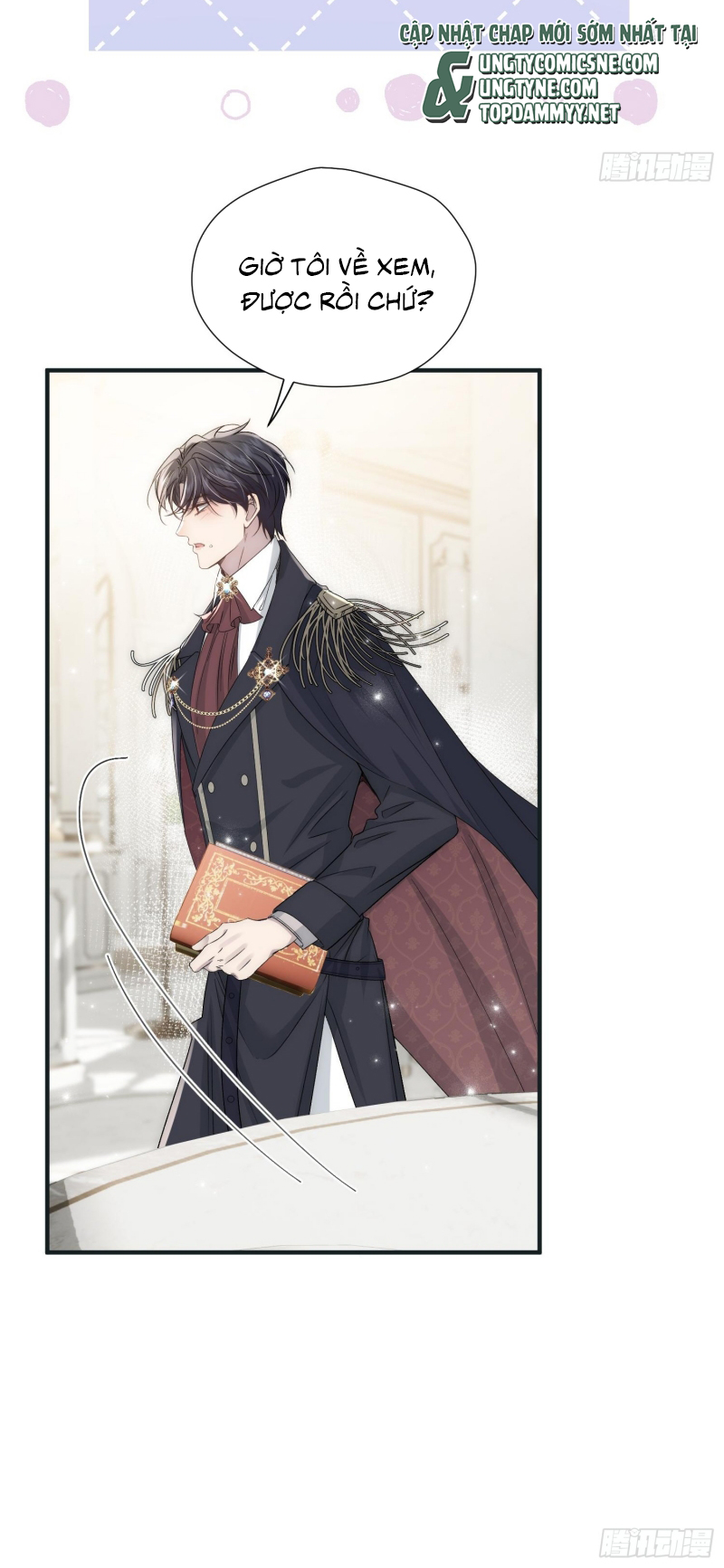 Đồng Phạm Hoàn Hảo Chap 7 - Trang 2