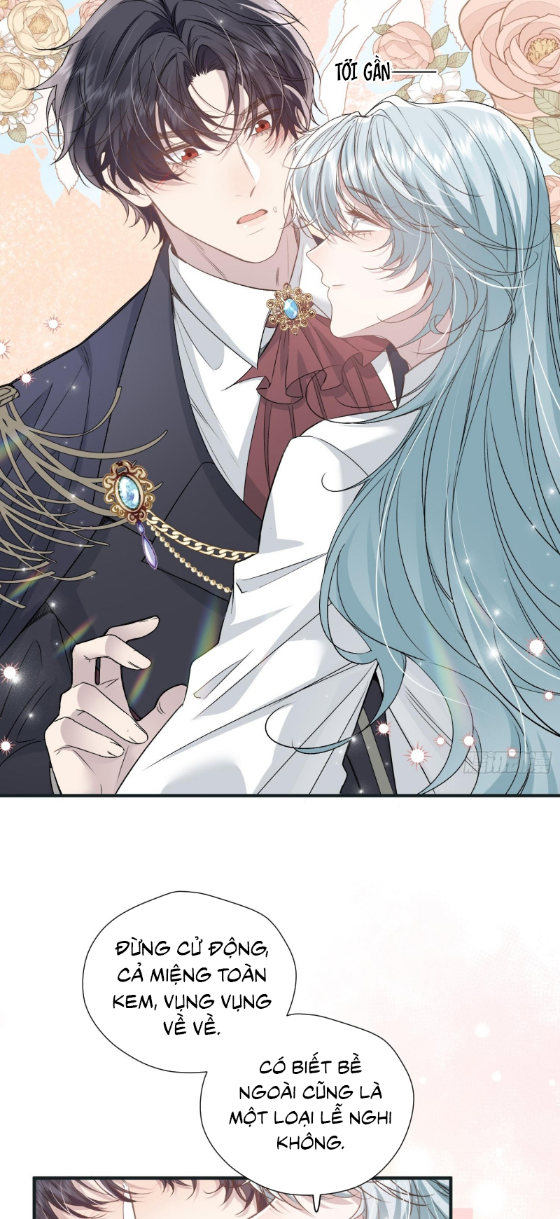 Đồng Phạm Hoàn Hảo Chap 7 - Trang 2