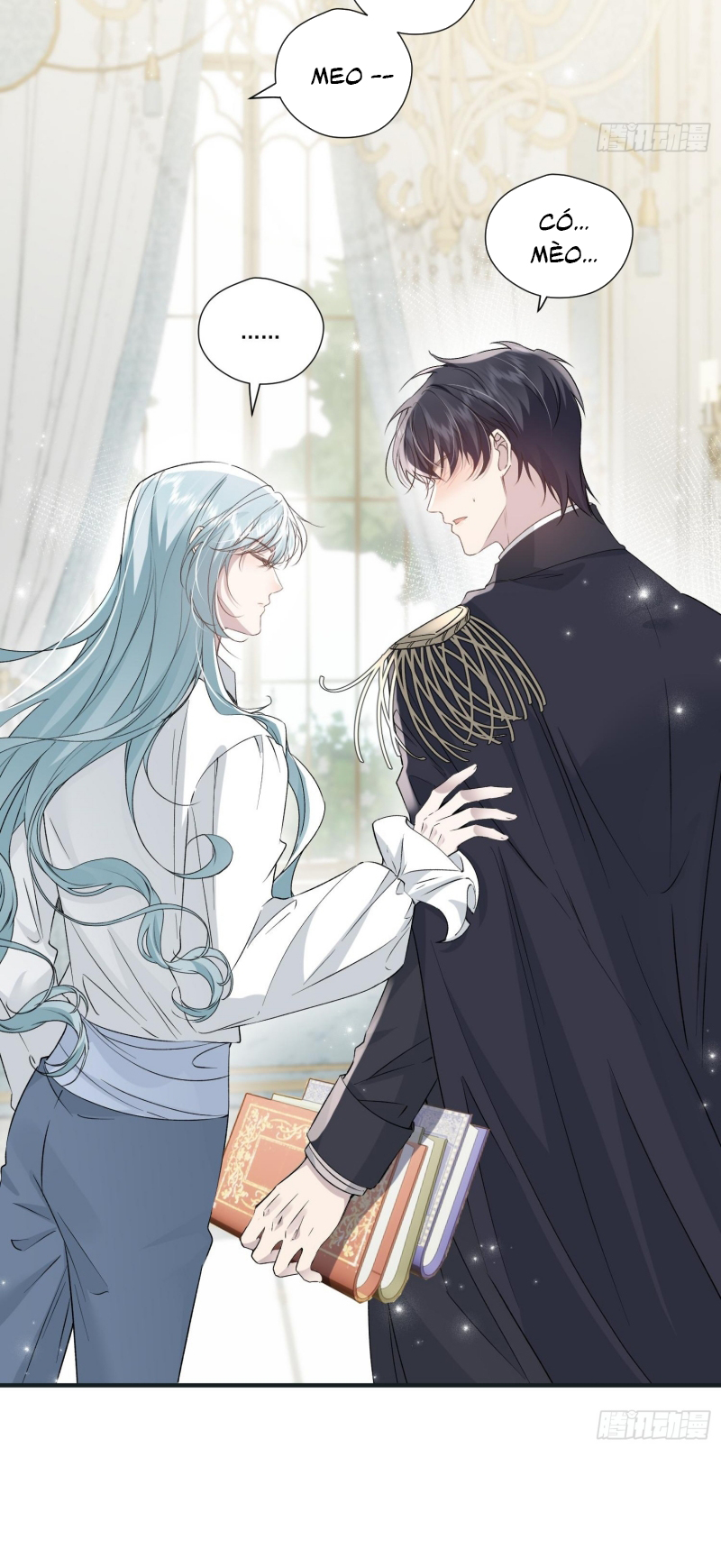 Đồng Phạm Hoàn Hảo Chap 7 - Trang 2