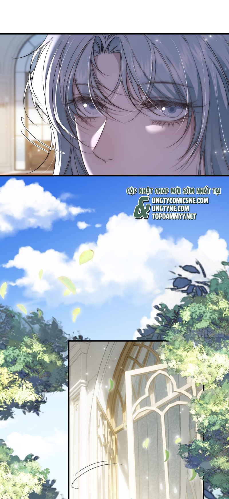 Đồng Phạm Hoàn Hảo Chap 7 - Trang 2