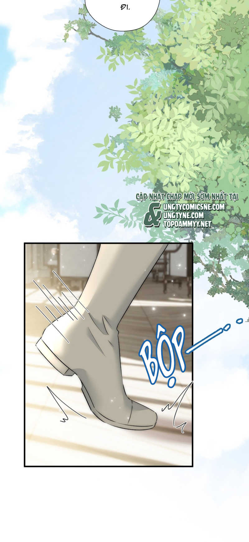 Đồng Phạm Hoàn Hảo Chap 7 - Trang 2