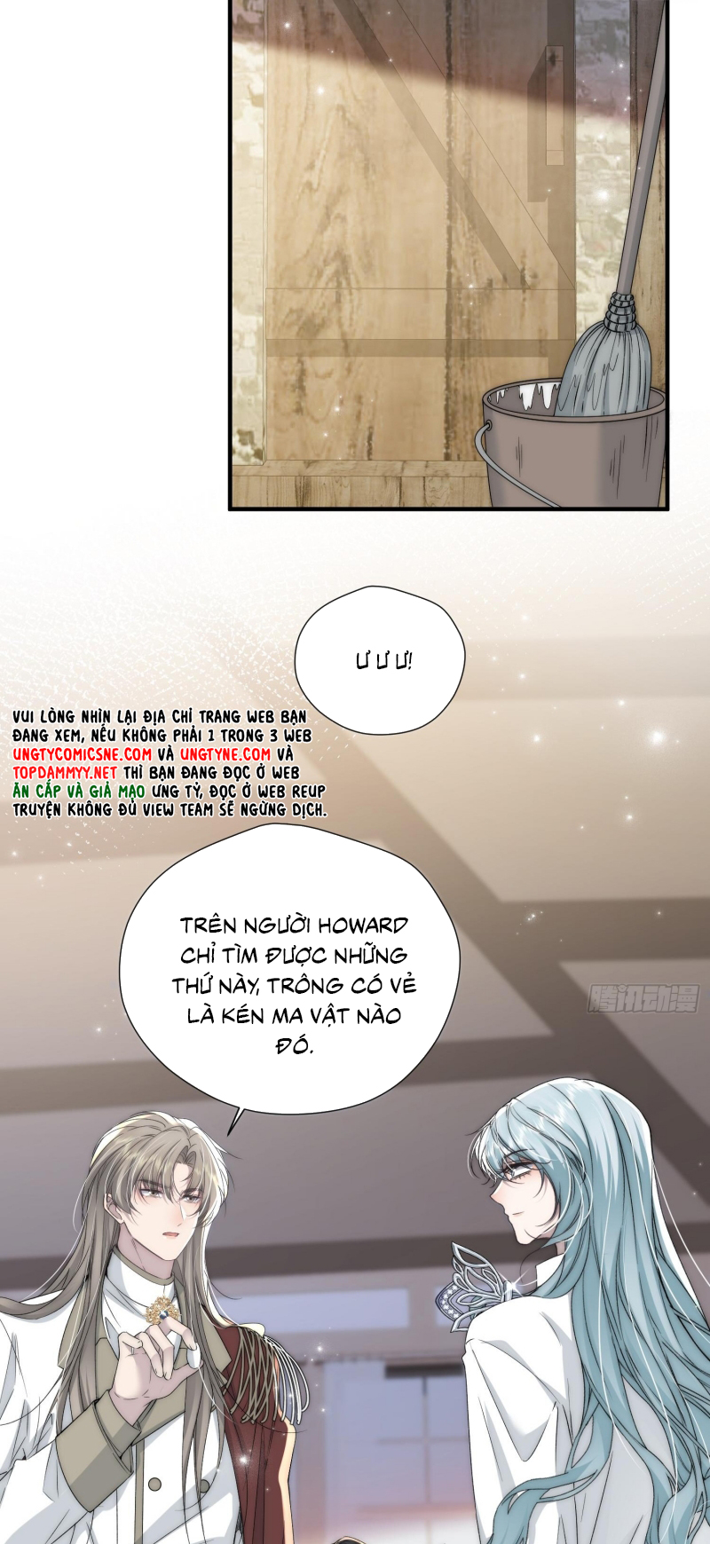 Đồng Phạm Hoàn Hảo Chap 7 - Trang 2