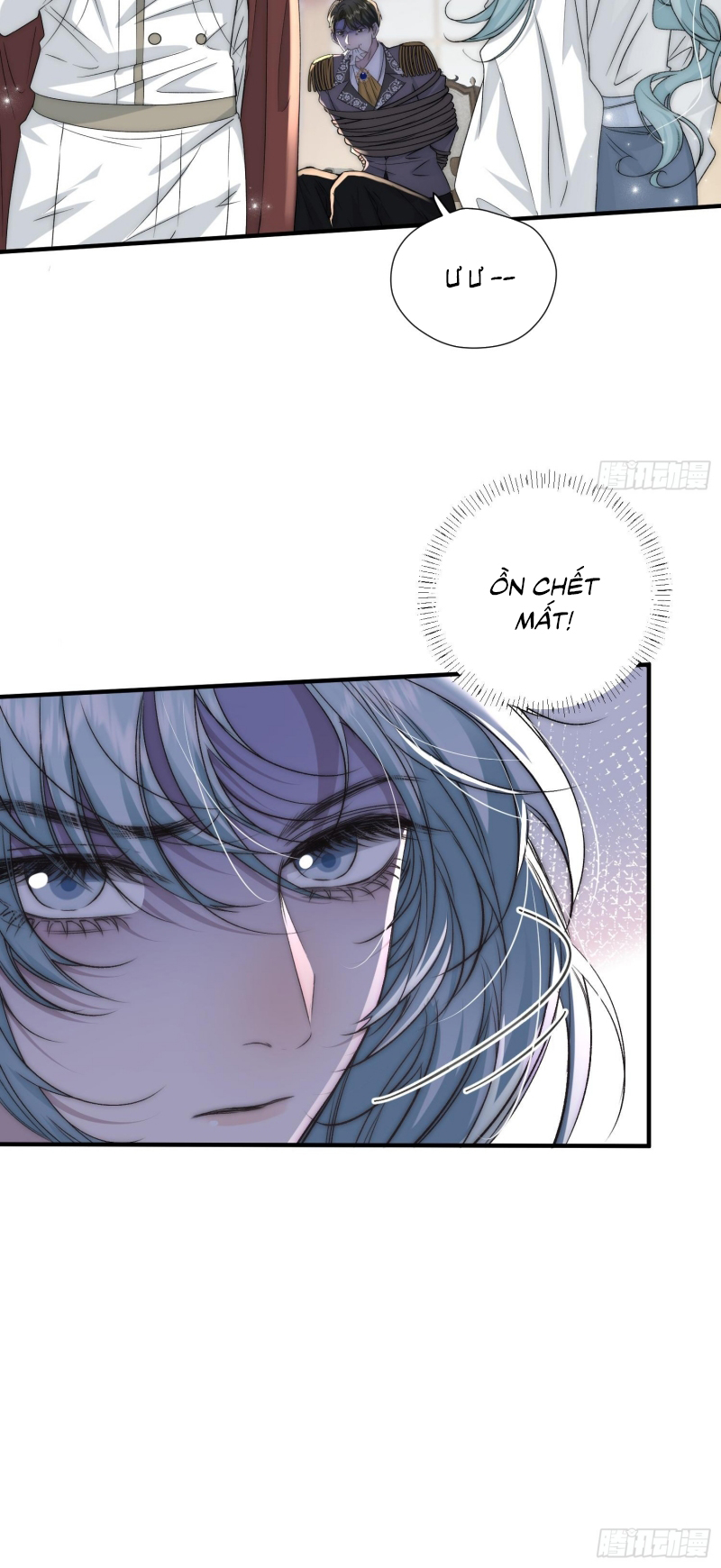 Đồng Phạm Hoàn Hảo Chap 7 - Trang 2