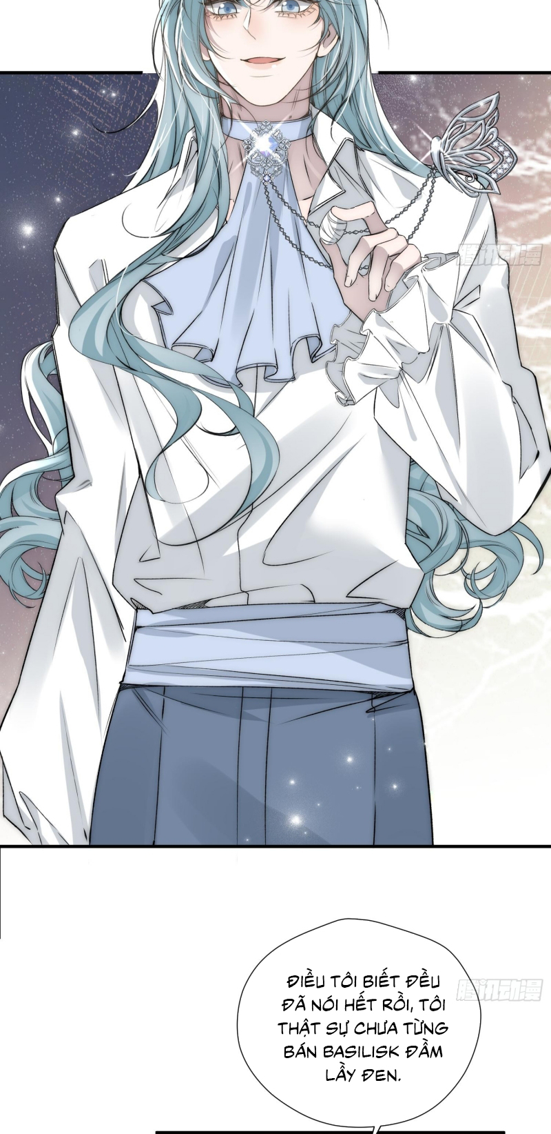 Đồng Phạm Hoàn Hảo Chap 7 - Trang 2