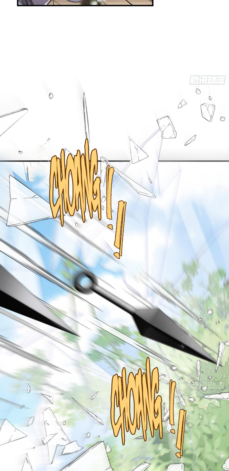 Đồng Phạm Hoàn Hảo Chap 7 - Trang 2