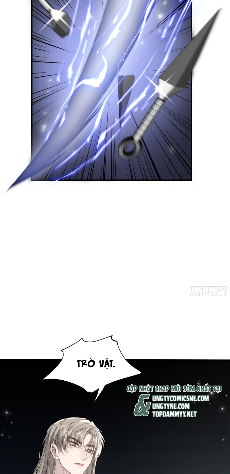 Đồng Phạm Hoàn Hảo Chap 7 - Trang 2