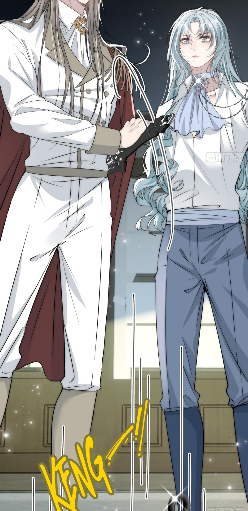 Đồng Phạm Hoàn Hảo Chap 7 - Trang 2