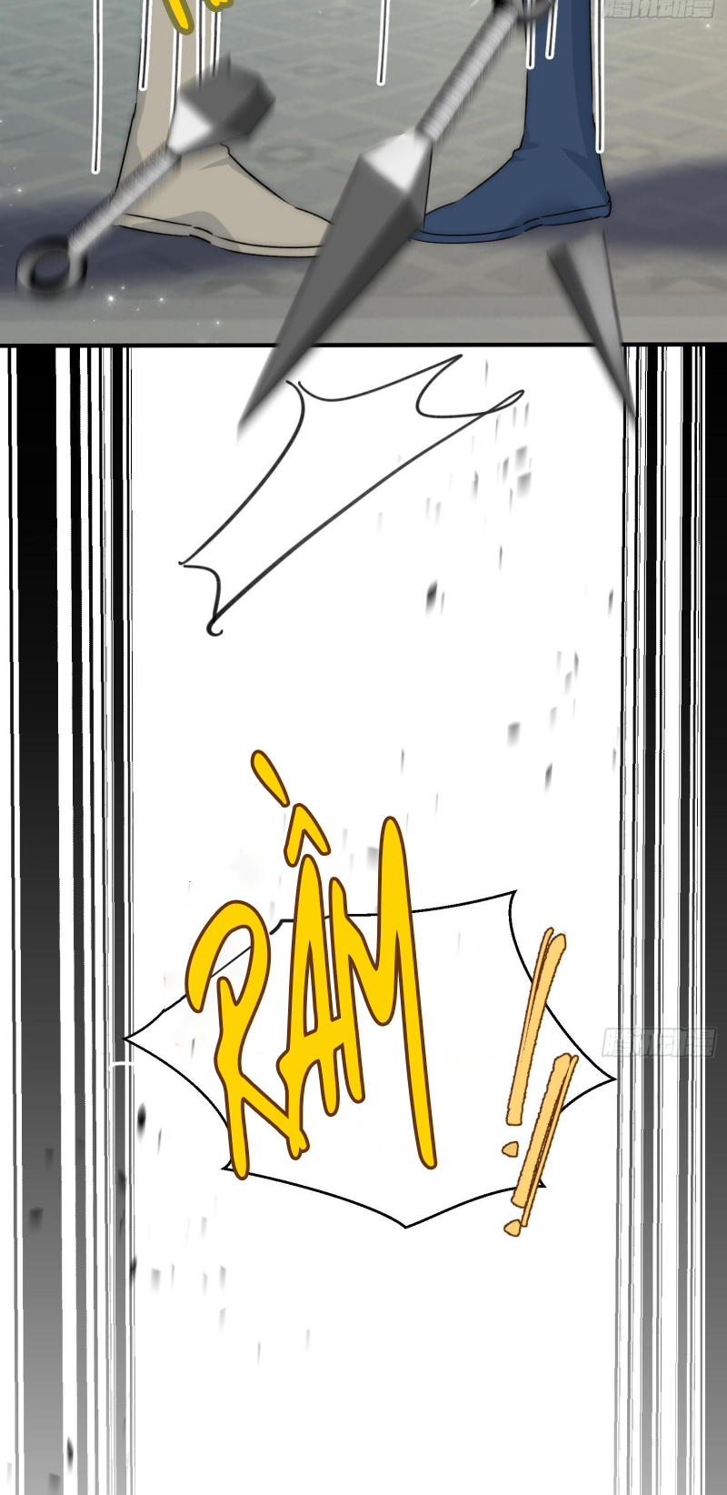 Đồng Phạm Hoàn Hảo Chap 7 - Trang 2