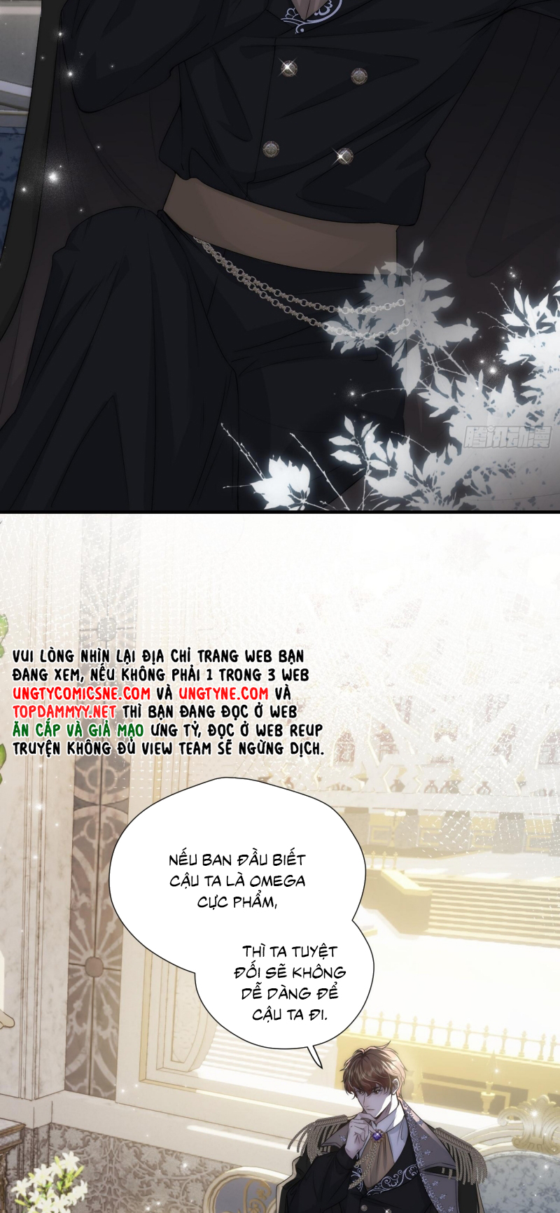 Đồng Phạm Hoàn Hảo Chap 7 - Trang 2