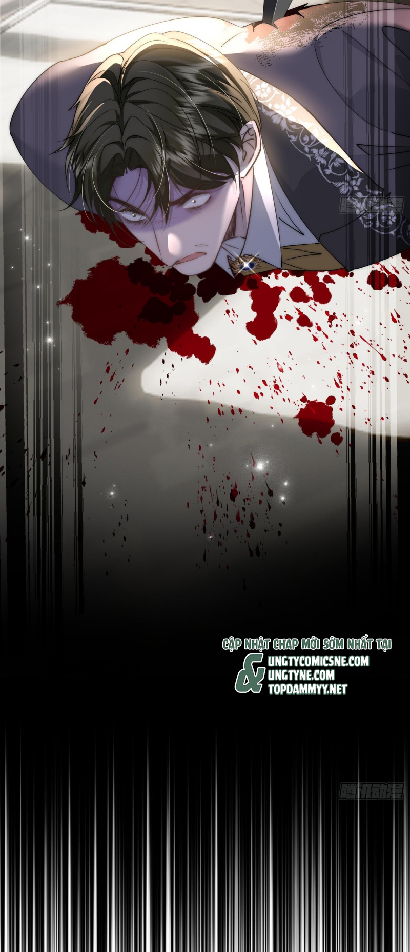 Đồng Phạm Hoàn Hảo Chap 7 - Trang 2