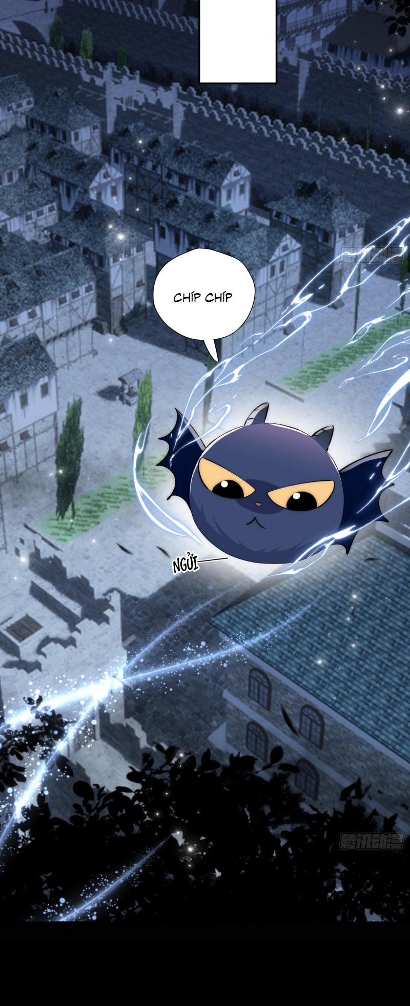 Đồng Phạm Hoàn Hảo Chap 8 - Trang 2