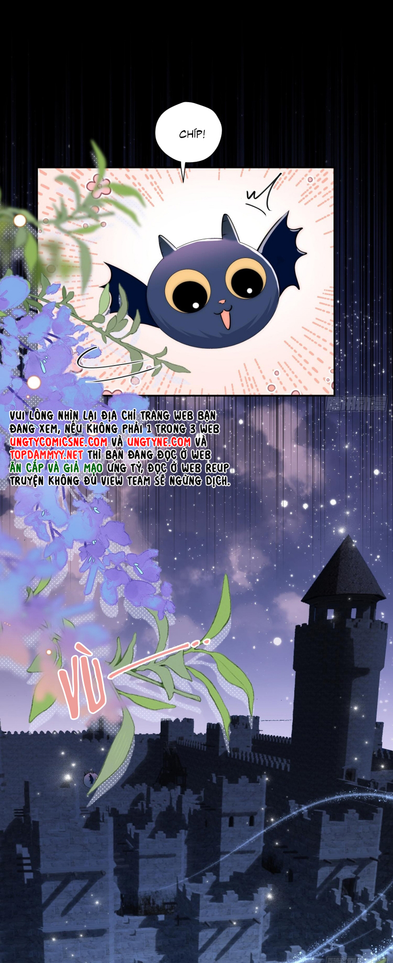 Đồng Phạm Hoàn Hảo Chap 8 - Trang 2