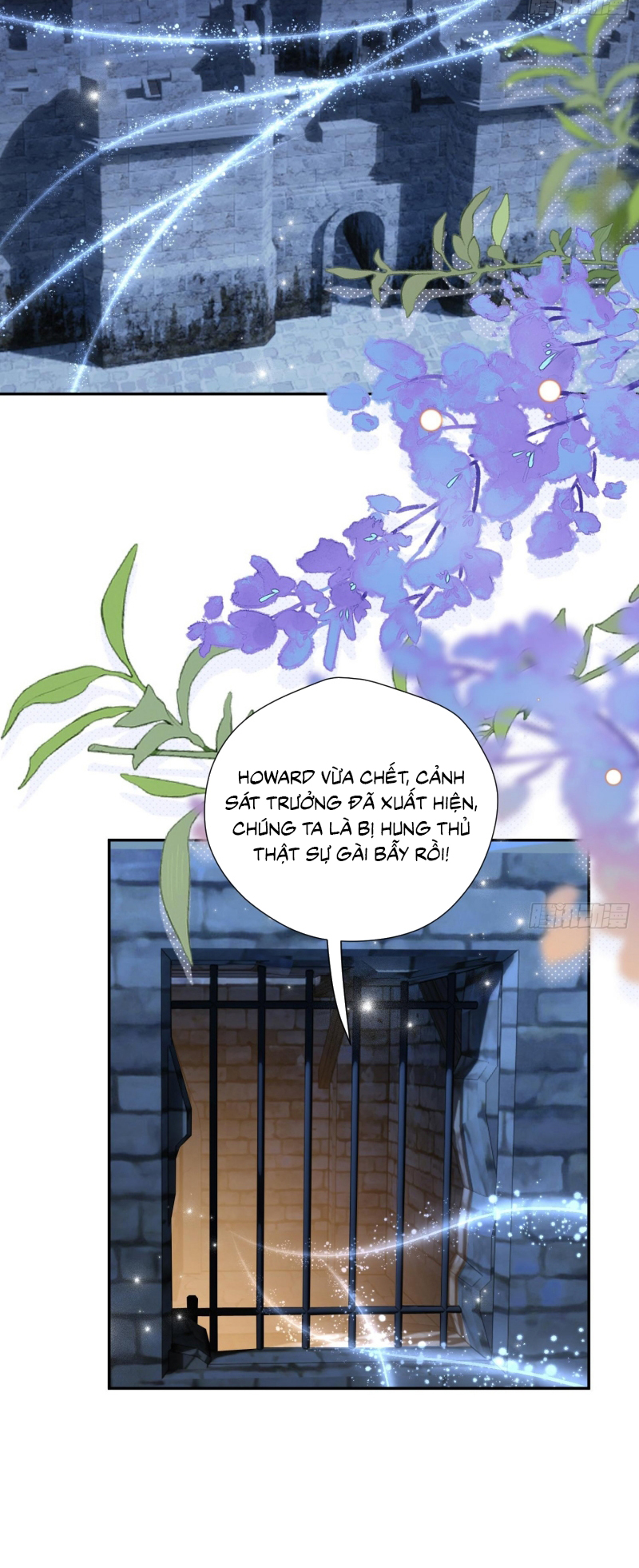 Đồng Phạm Hoàn Hảo Chap 8 - Trang 2