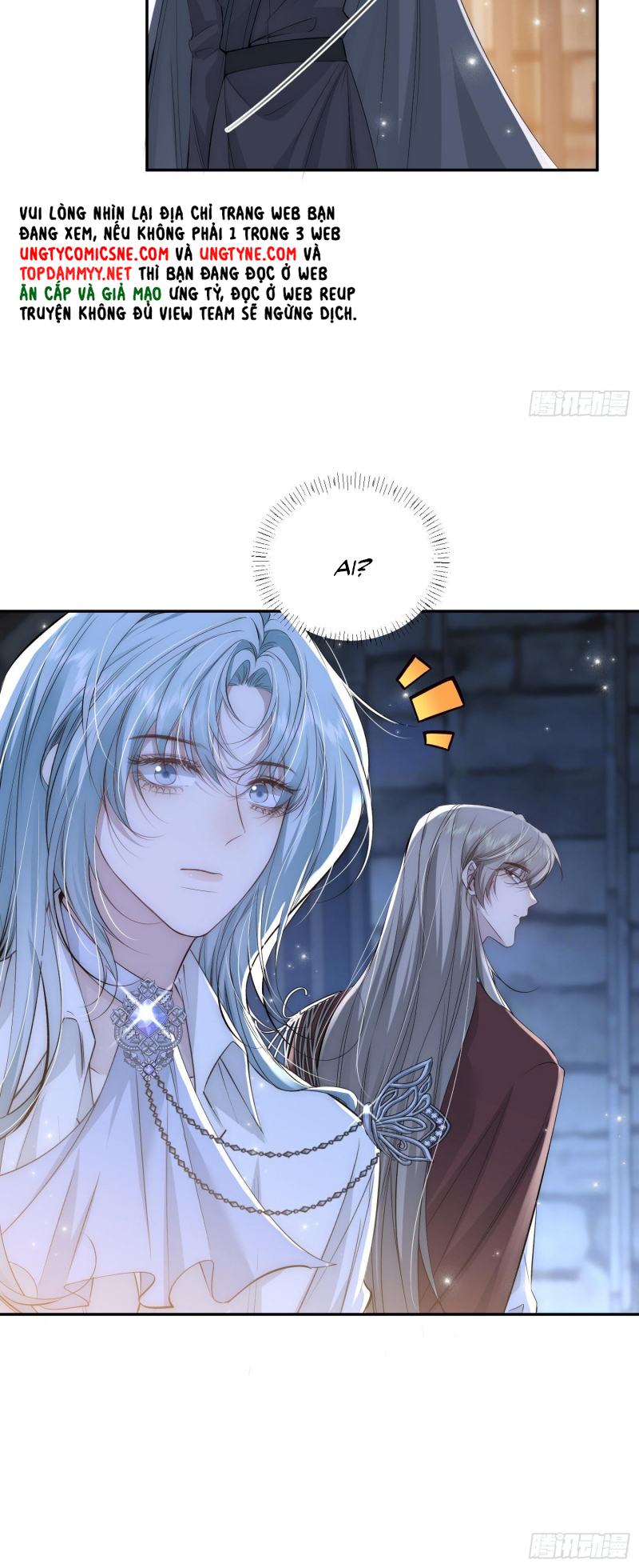 Đồng Phạm Hoàn Hảo Chap 8 - Trang 2