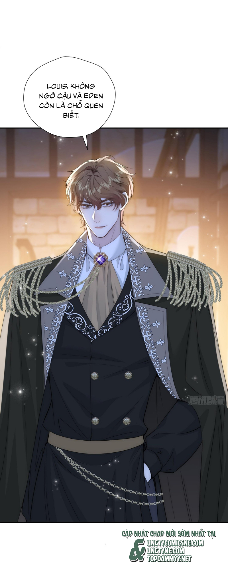 Đồng Phạm Hoàn Hảo Chap 8 - Trang 2