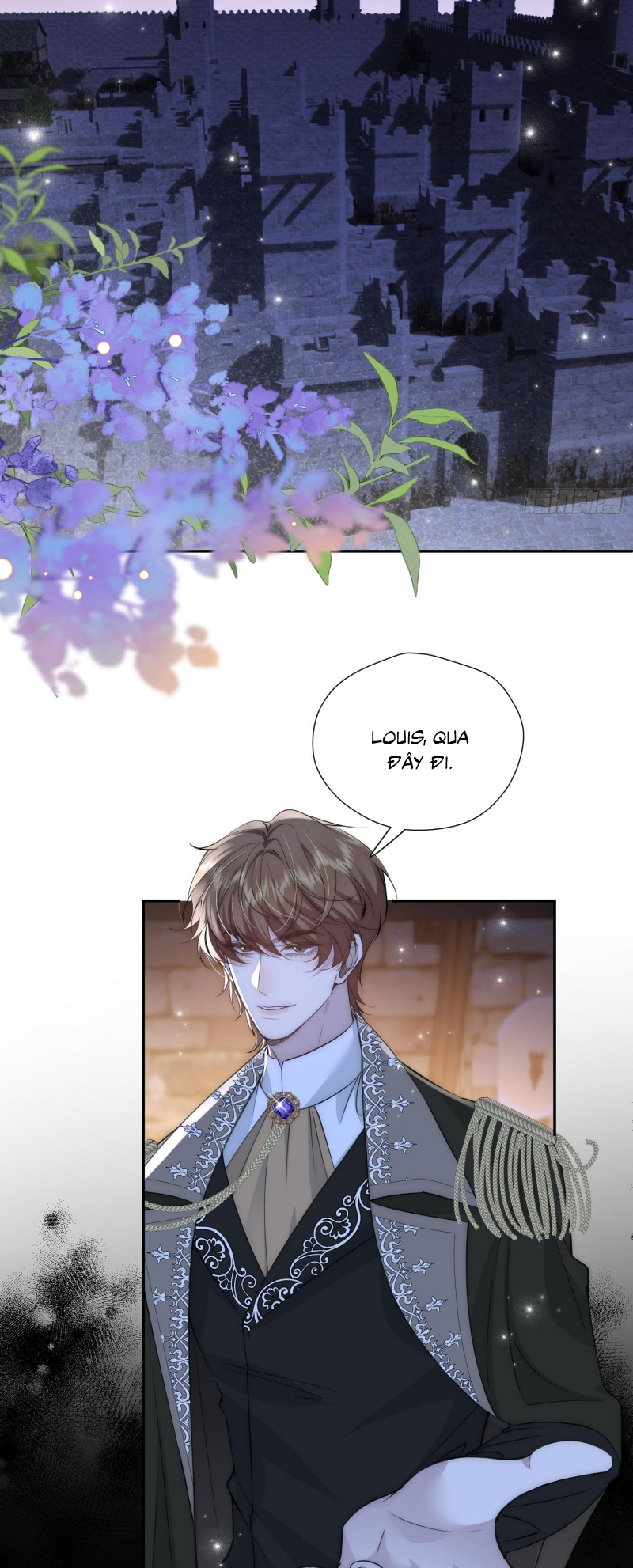 Đồng Phạm Hoàn Hảo Chap 8 - Trang 2