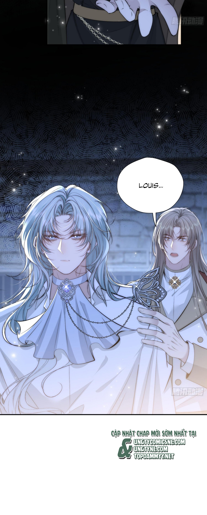 Đồng Phạm Hoàn Hảo Chap 8 - Trang 2