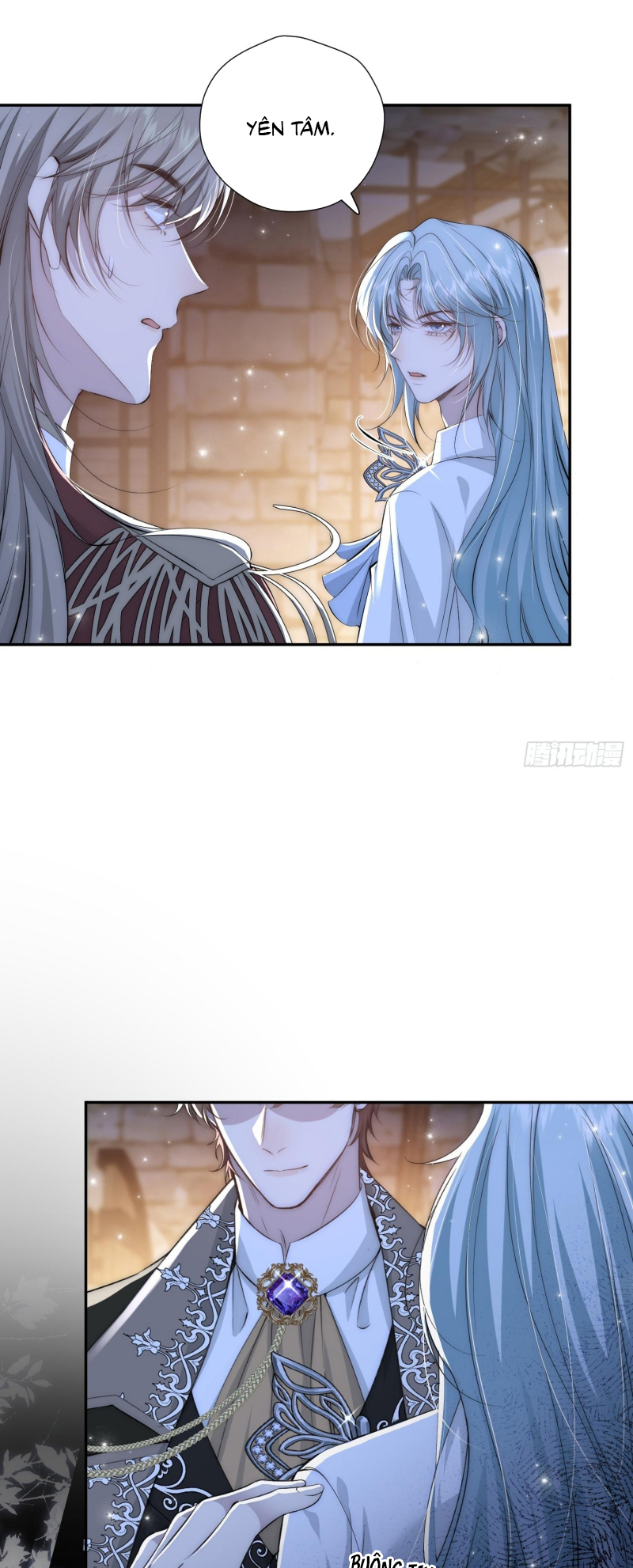 Đồng Phạm Hoàn Hảo Chap 8 - Trang 2