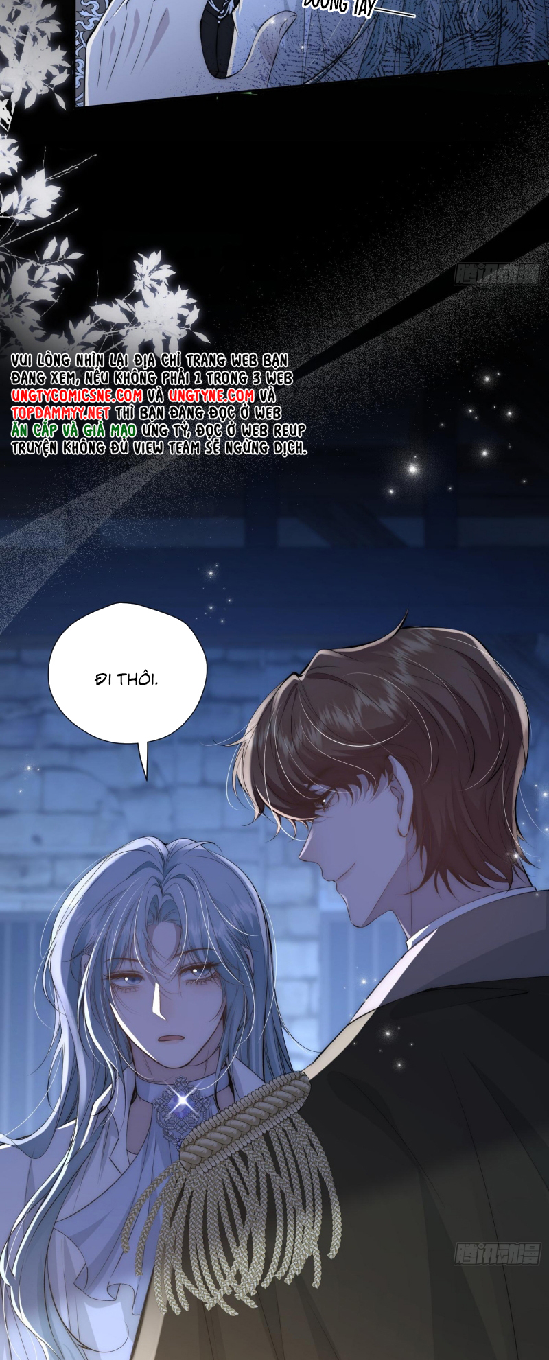 Đồng Phạm Hoàn Hảo Chap 8 - Trang 2