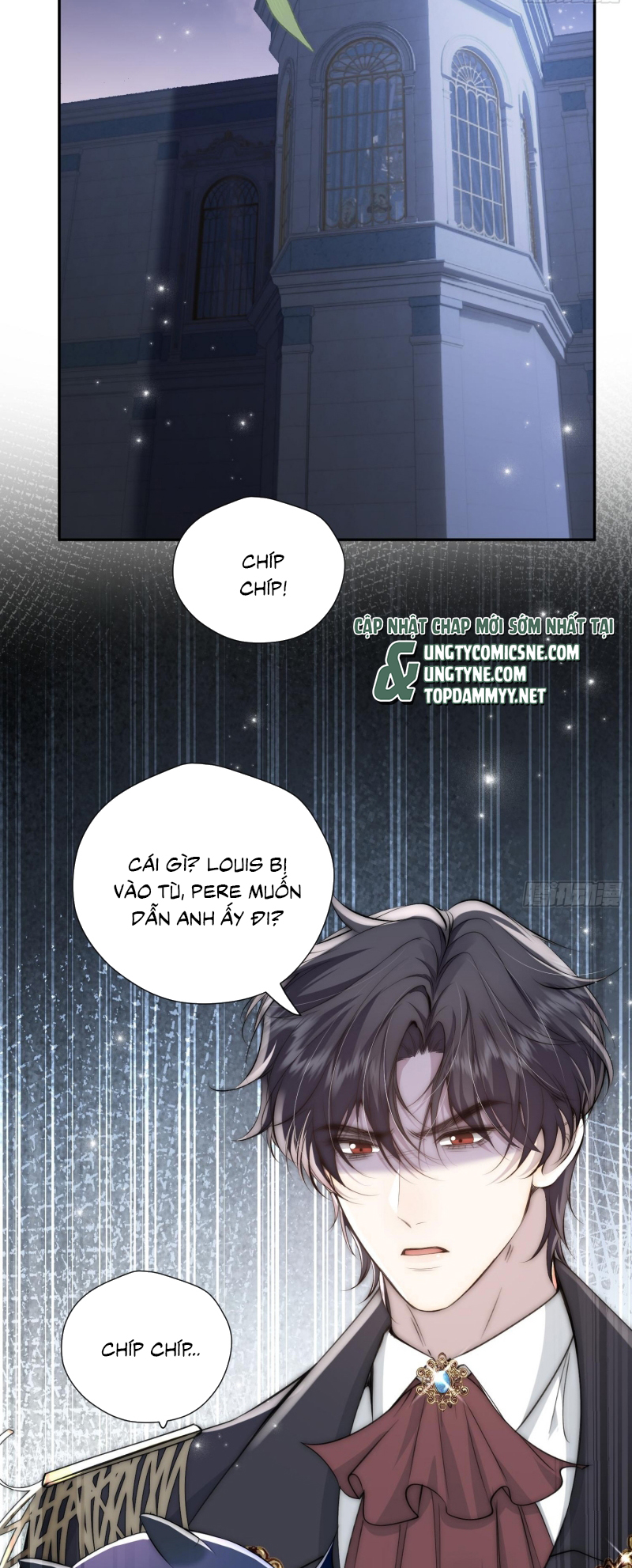 Đồng Phạm Hoàn Hảo Chap 8 - Trang 2