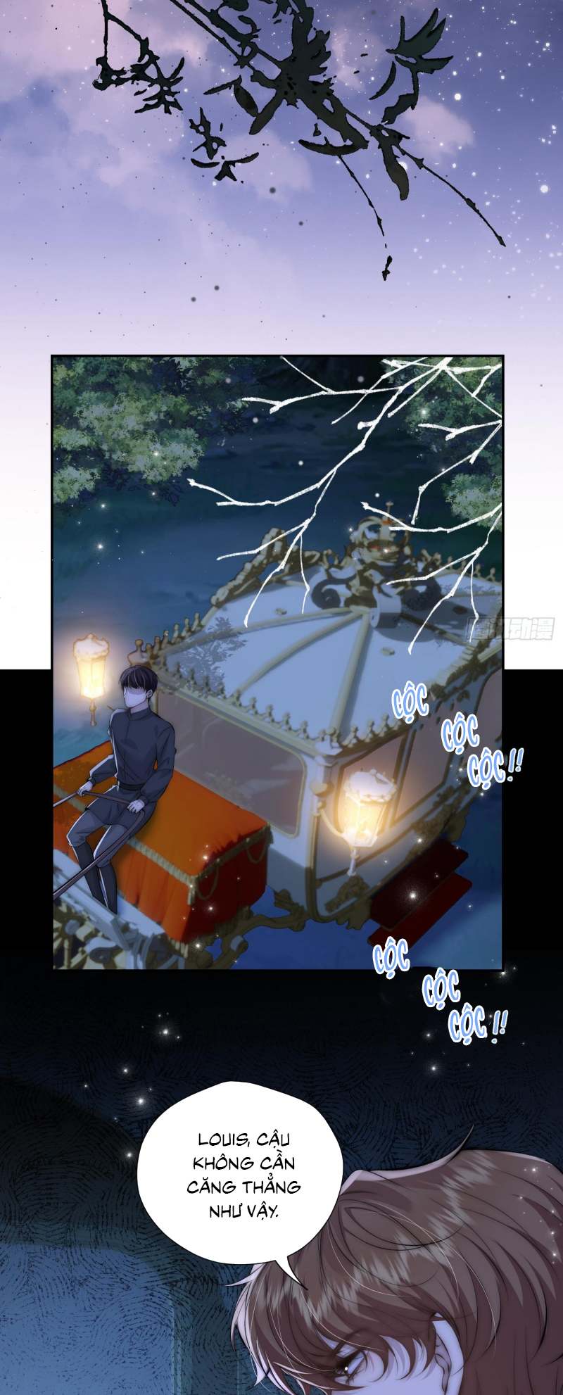 Đồng Phạm Hoàn Hảo Chap 8 - Trang 2