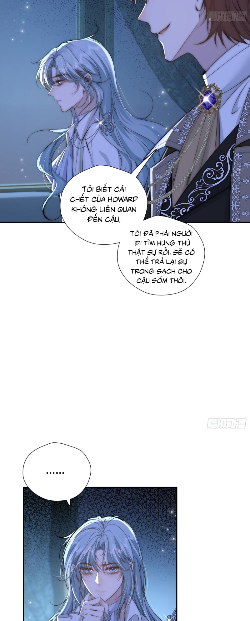 Đồng Phạm Hoàn Hảo Chap 8 - Trang 2