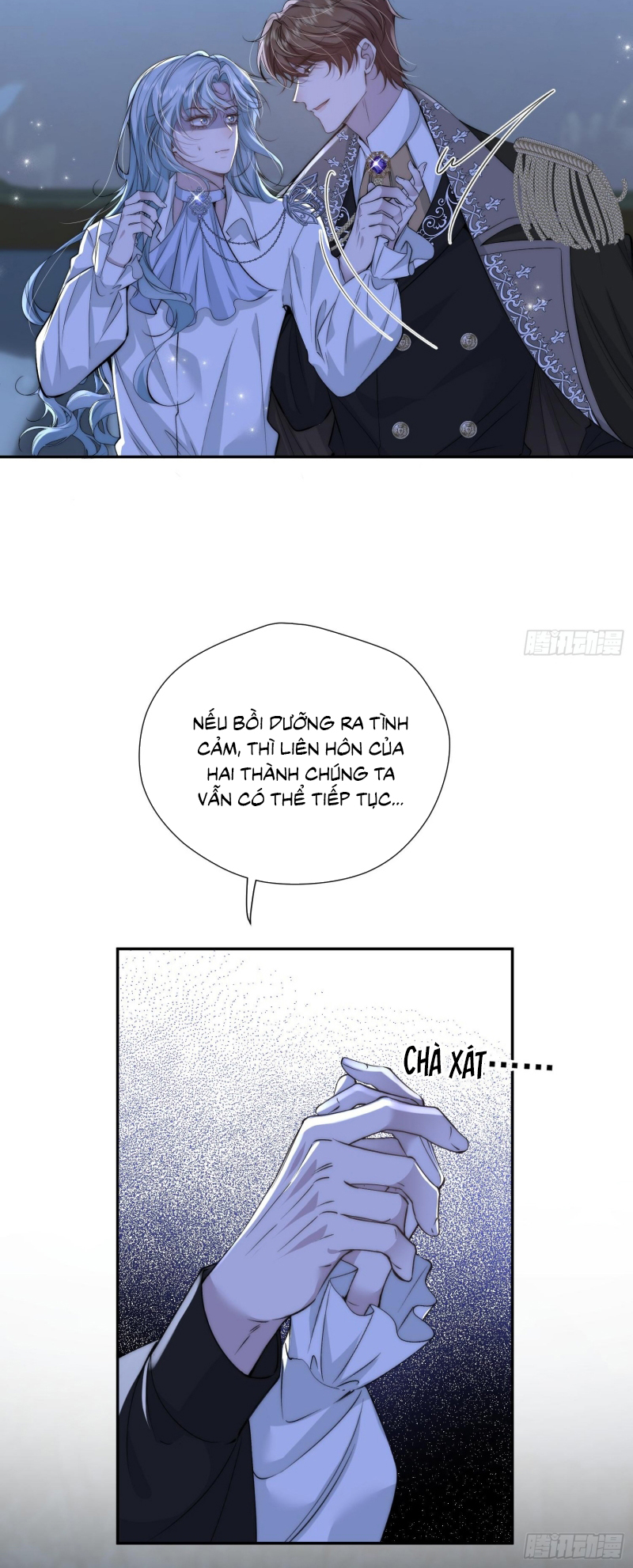 Đồng Phạm Hoàn Hảo Chap 8 - Trang 2