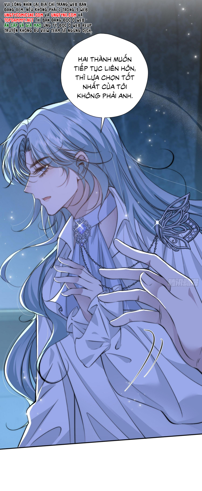 Đồng Phạm Hoàn Hảo Chap 8 - Trang 2