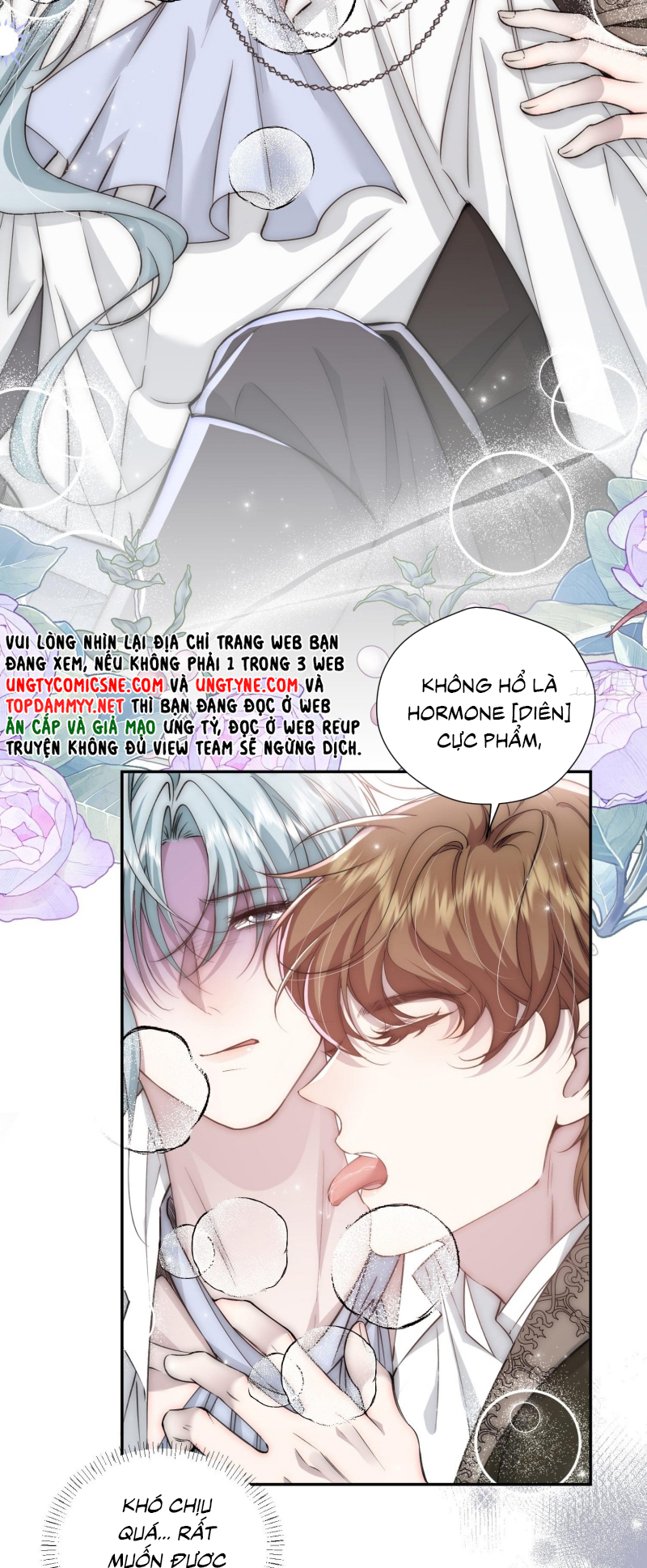 Đồng Phạm Hoàn Hảo Chap 8 - Trang 2