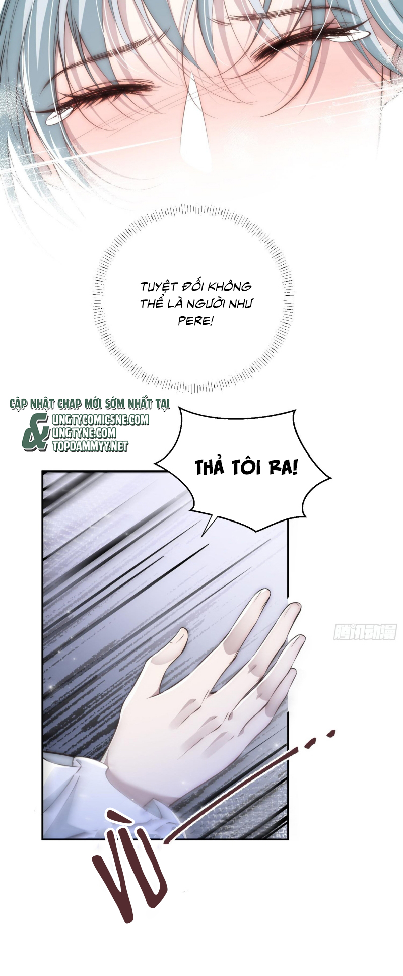 Đồng Phạm Hoàn Hảo Chap 8 - Trang 2
