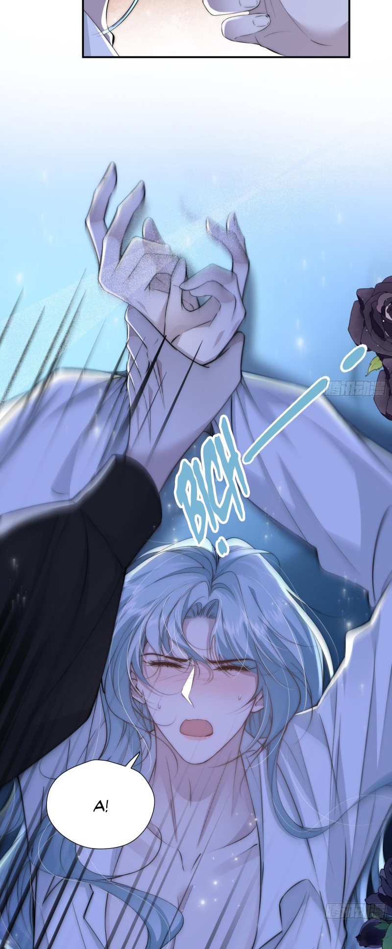 Đồng Phạm Hoàn Hảo Chap 8 - Trang 2