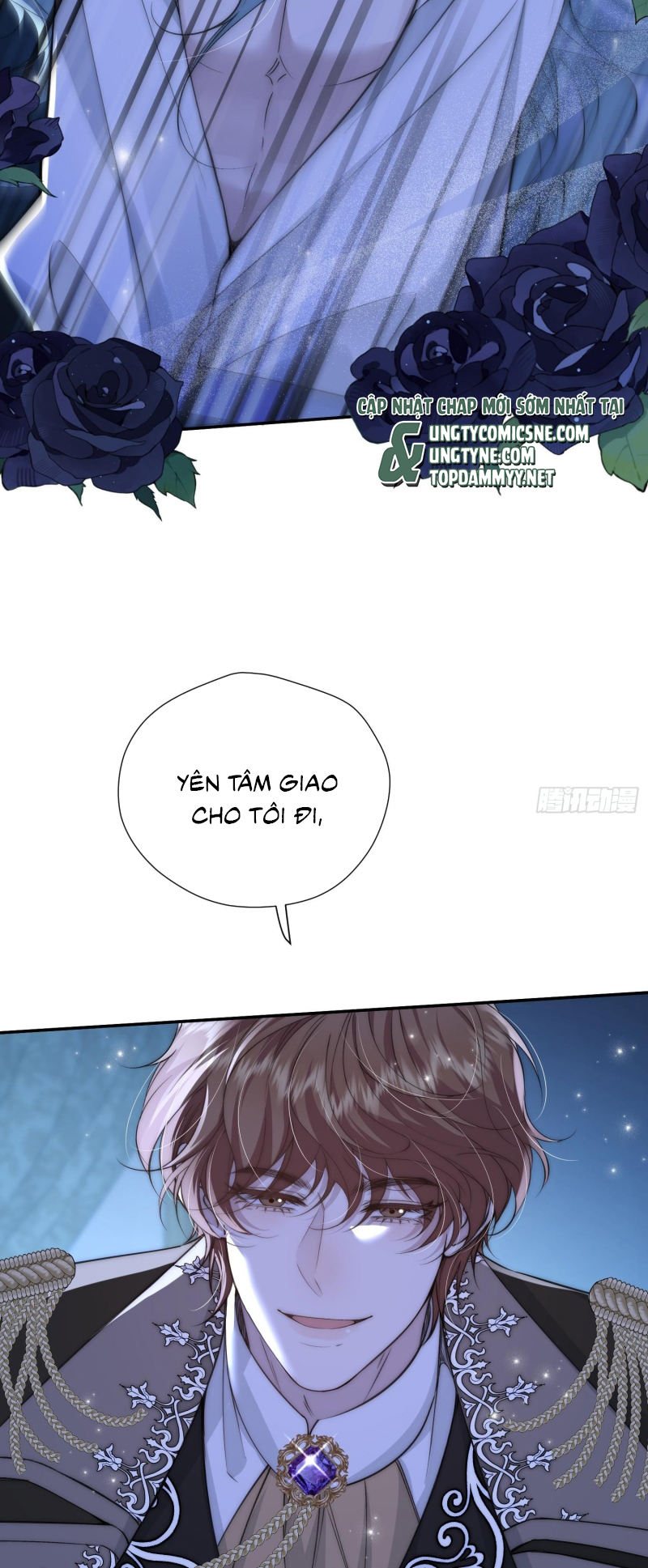 Đồng Phạm Hoàn Hảo Chap 8 - Trang 2