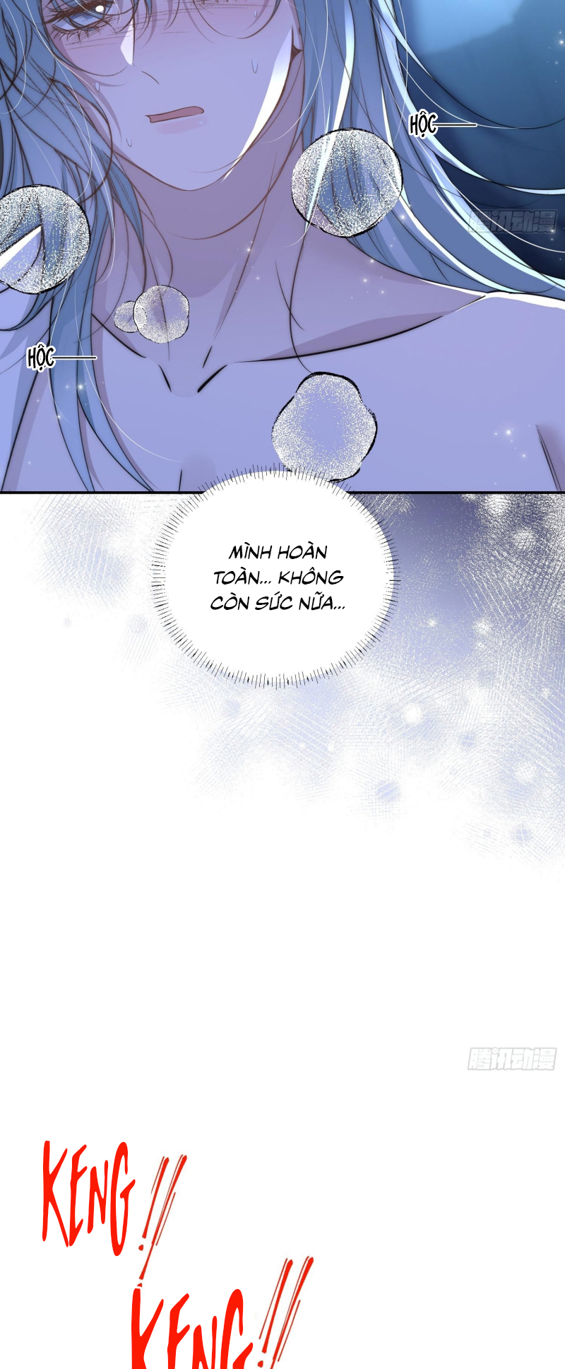 Đồng Phạm Hoàn Hảo Chap 8 - Trang 2