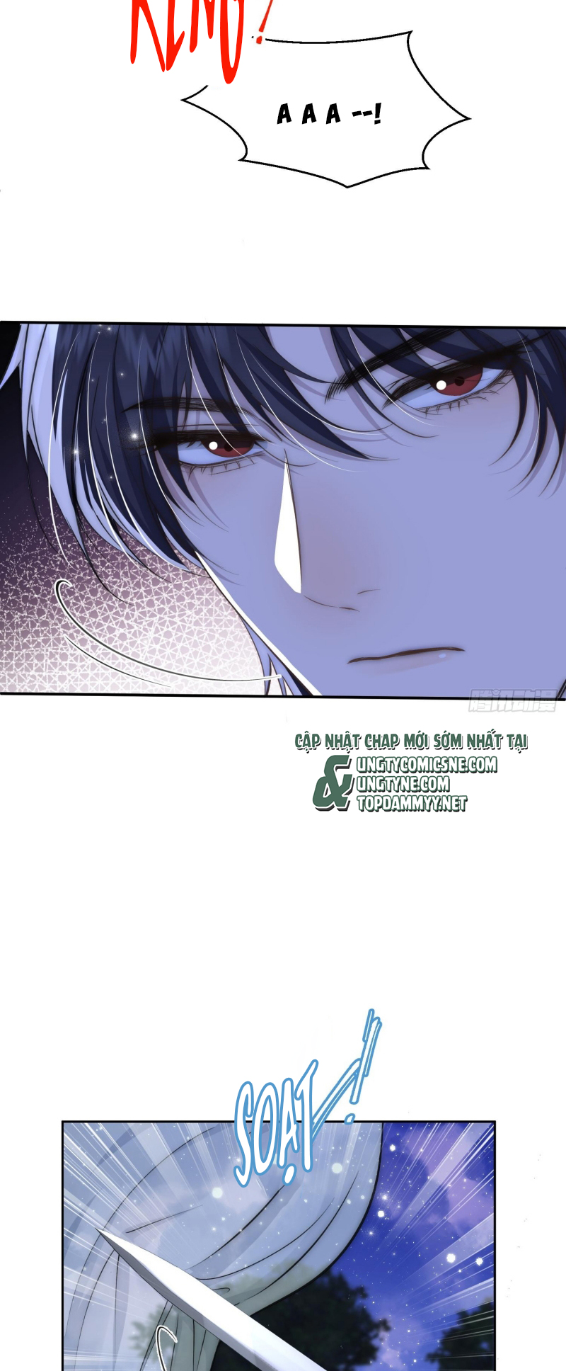 Đồng Phạm Hoàn Hảo Chap 8 - Trang 2