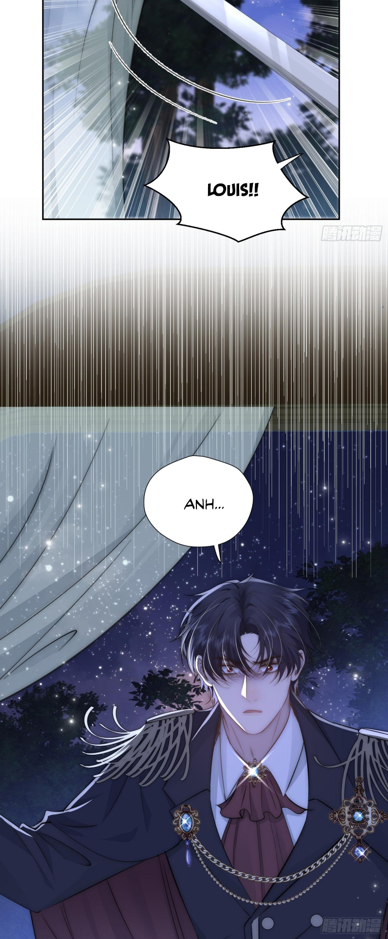 Đồng Phạm Hoàn Hảo Chap 8 - Trang 2