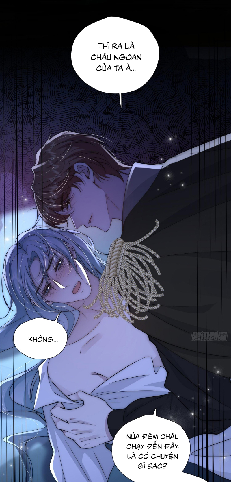 Đồng Phạm Hoàn Hảo Chap 8 - Trang 2