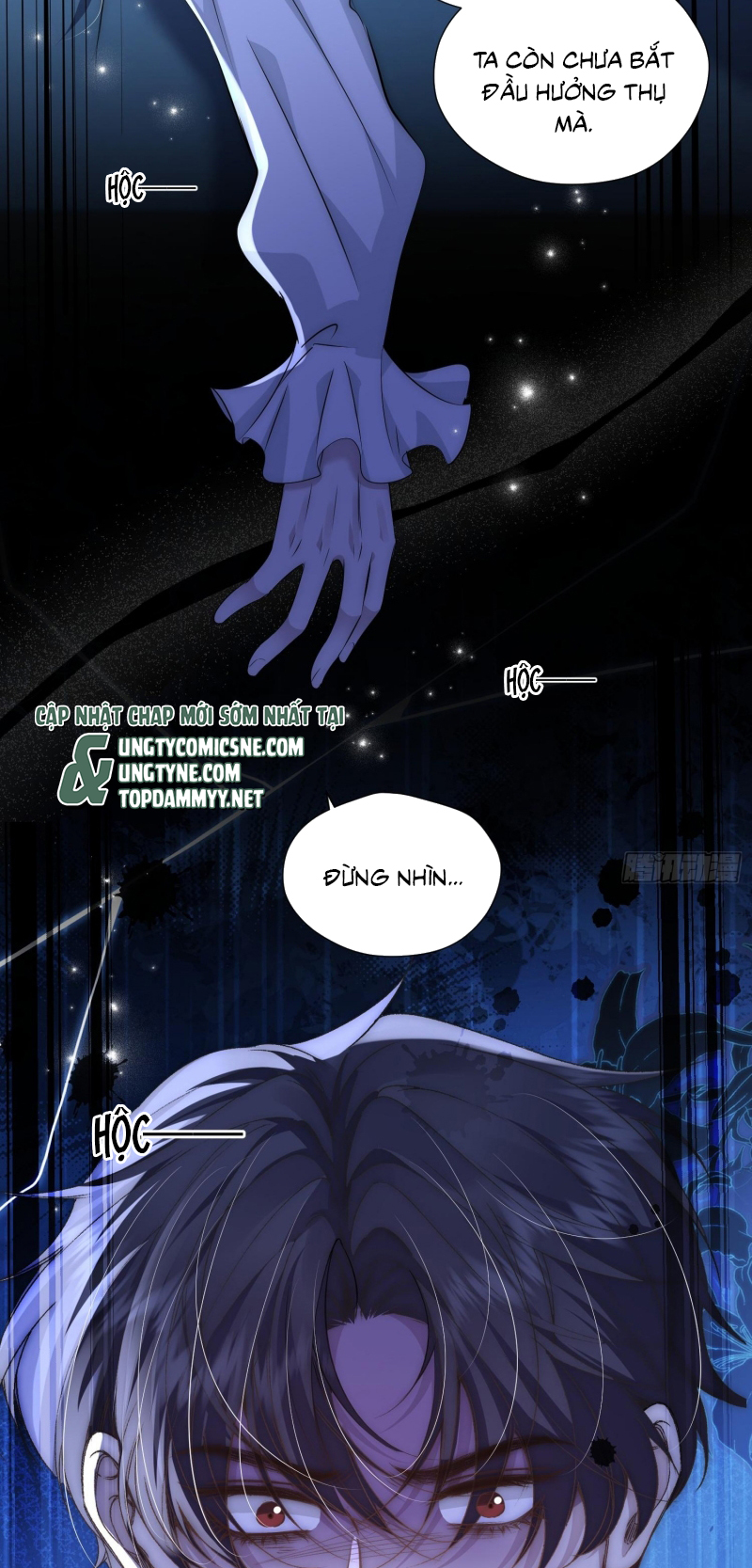 Đồng Phạm Hoàn Hảo Chap 8 - Trang 2