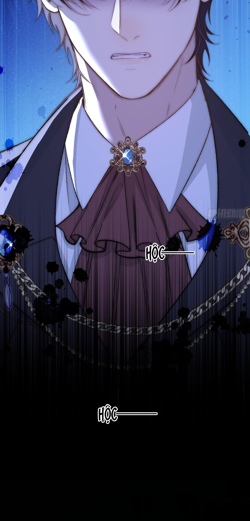 Đồng Phạm Hoàn Hảo Chap 8 - Trang 2