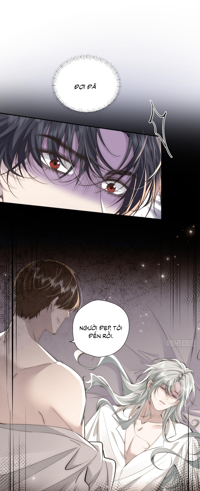 Đồng Phạm Hoàn Hảo Chap 8 - Trang 2