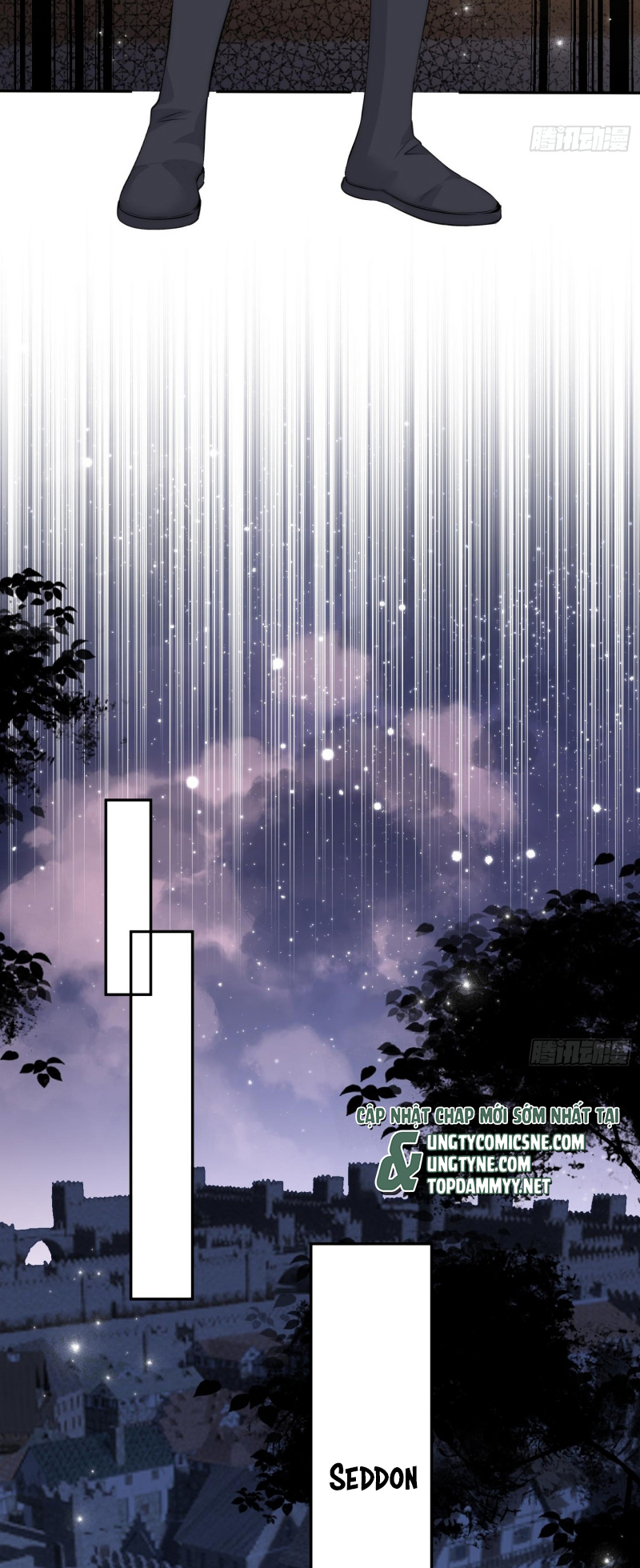 Đồng Phạm Hoàn Hảo Chap 8 - Trang 2