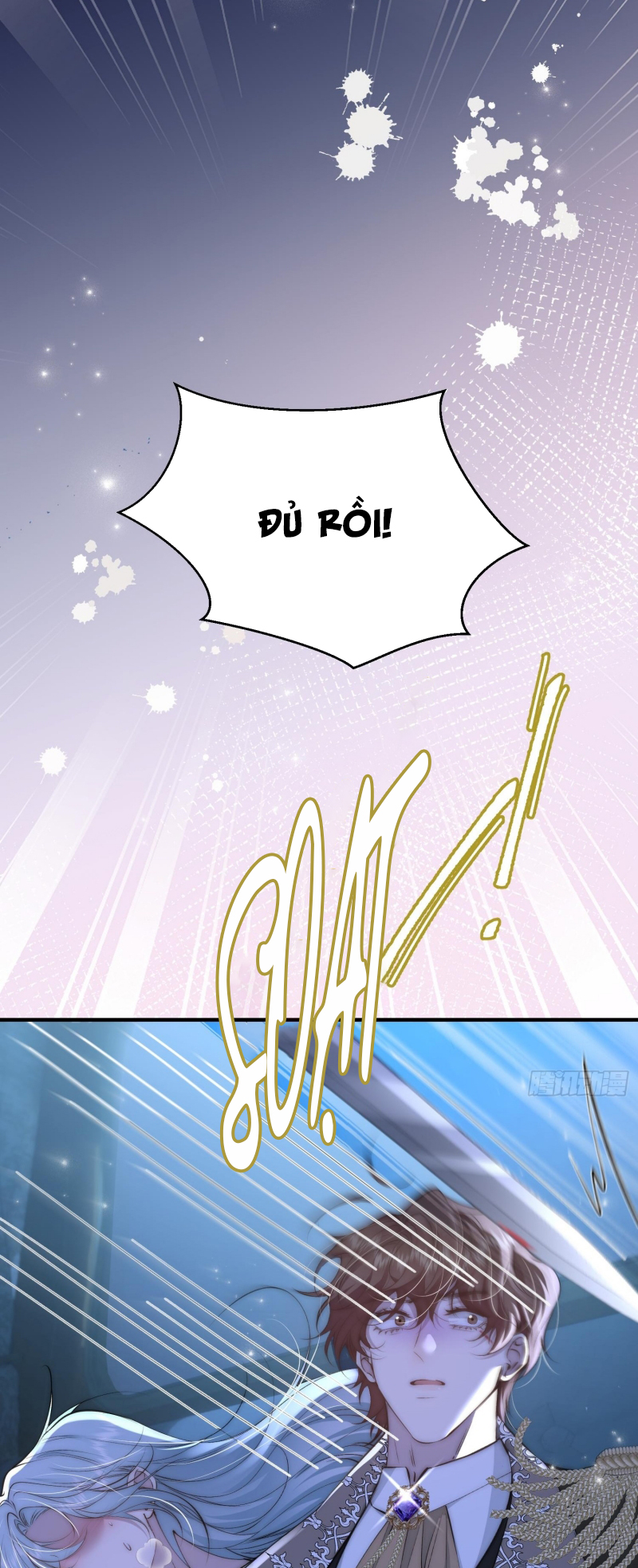 Đồng Phạm Hoàn Hảo Chap 9 - Trang 2