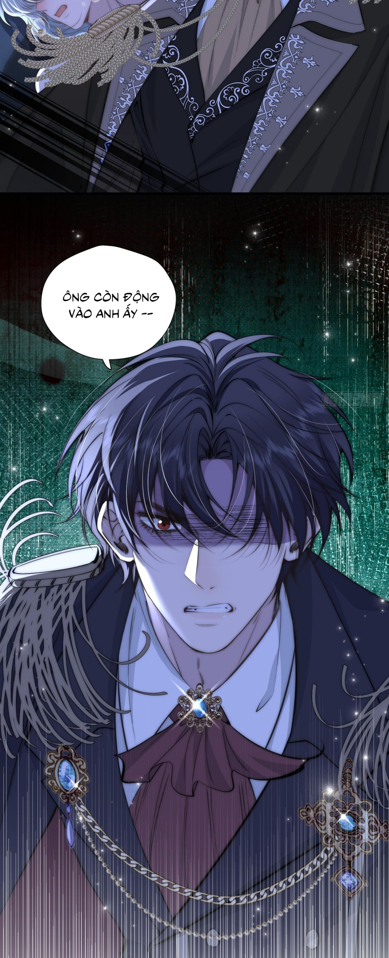 Đồng Phạm Hoàn Hảo Chap 9 - Trang 2